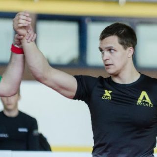 European Open Cup Grappling Poland – 113