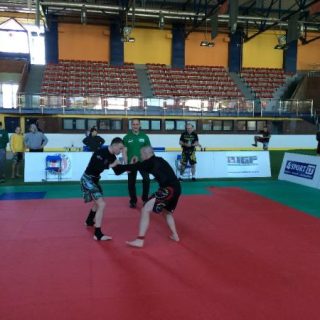 European Open Cup Grappling Poland – 20