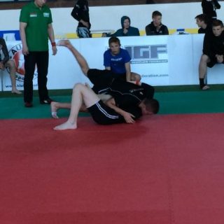 European Open Cup Grappling Poland – 33