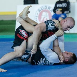 European Open Cup Grappling Poland – 158