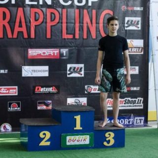 European Open Cup Grappling Poland – 179
