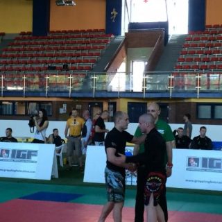 European Open Cup Grappling Poland – 34