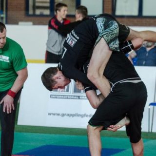 European Open Cup Grappling Poland – 167