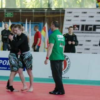 European Open Cup Grappling Poland – 169