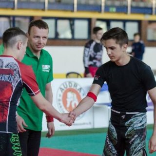 European Open Cup Grappling Poland – 59