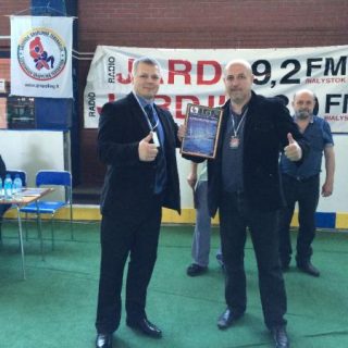 European Open Cup Grappling Poland – 5