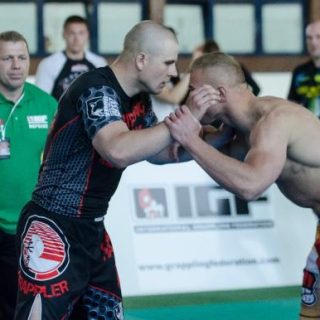 European Open Cup Grappling Poland – 138