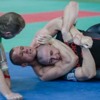 European Open Cup Grappling Poland – 142