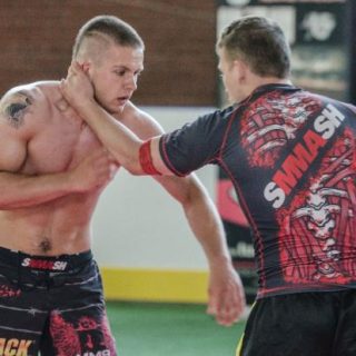 European Open Cup Grappling Poland – 83