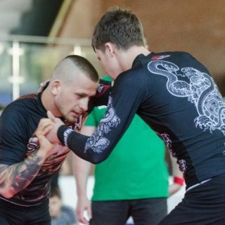 European Open Cup Grappling Poland – 71