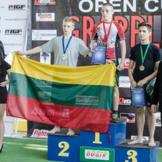 European Open Cup Grappling Poland – 183