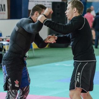 European Open Cup Grappling Poland – 85