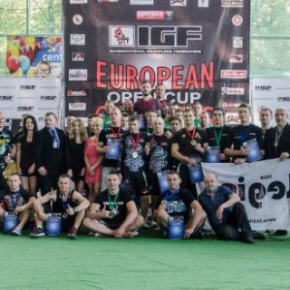 European Open Cup Grappling Poland – 213