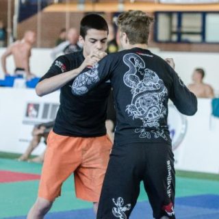 European Open Cup Grappling Poland – 89