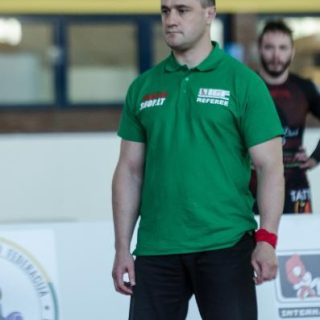 European Open Cup Grappling Poland – 161