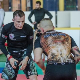 European Open Cup Grappling Poland – 123