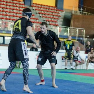 European Open Cup Grappling Poland – 121