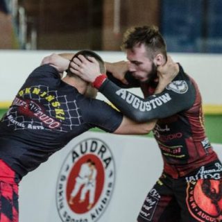 European Open Cup Grappling Poland – 115