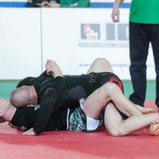European Open Cup Grappling Poland – 153