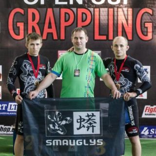 European Open Cup Grappling Poland – 209