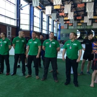 European Open Cup Grappling Poland – 11