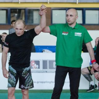European Open Cup Grappling Poland – 51