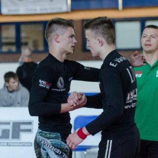 European Open Cup Grappling Poland – 140