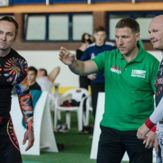 European Open Cup Grappling Poland – 67