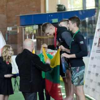 European Open Cup Grappling Poland – 192