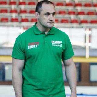 European Open Cup Grappling Poland – 64