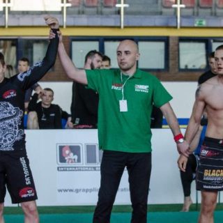 European Open Cup Grappling Poland – 216
