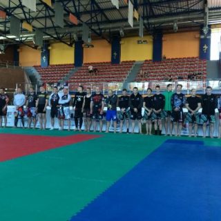 European Open Cup Grappling Poland – 14