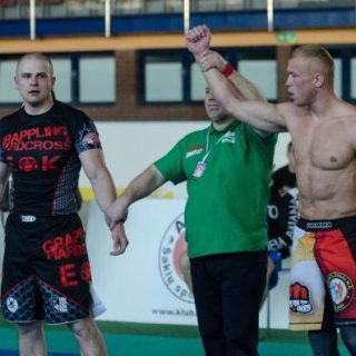 European Open Cup Grappling Poland – 144