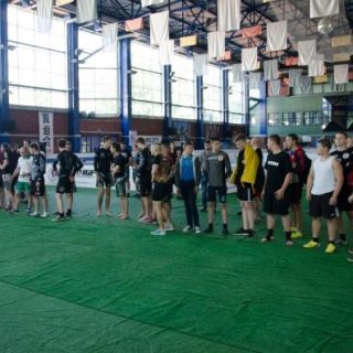 European Open Cup Grappling Poland – 176