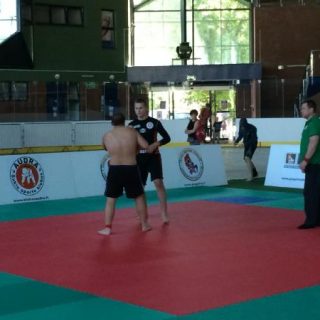 European Open Cup Grappling Poland – 30
