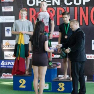 European Open Cup Grappling Poland – 181