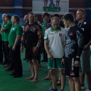 European Open Cup Grappling Poland – 178
