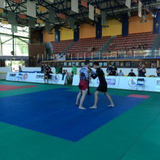European Open Cup Grappling Poland – 26