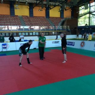 European Open Cup Grappling Poland – 28
