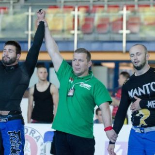 European Open Cup Grappling Poland – 127
