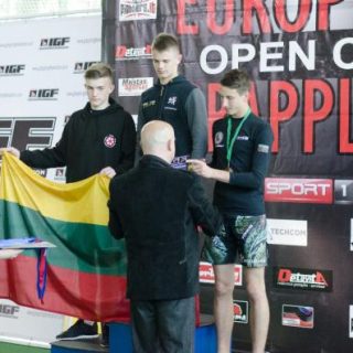 European Open Cup Grappling Poland – 189