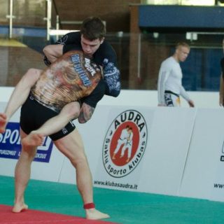 European Open Cup Grappling Poland – 76