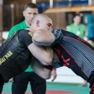 European Open Cup Grappling Poland – 117