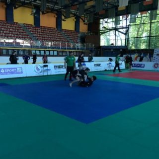 European Open Cup Grappling Poland – 23