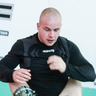 European Open Cup Grappling Poland – 152