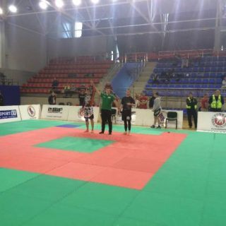 European Grappling Open Championship – 106