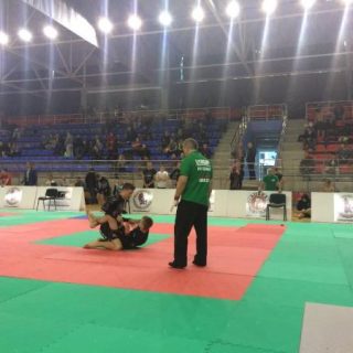 European Grappling Open Championship – 69