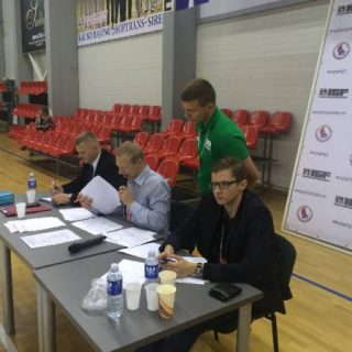 European Grappling Open Championship – 87