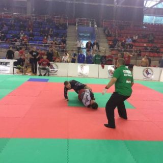European Grappling Open Championship – 111