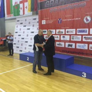 European Grappling Open Championship – 37